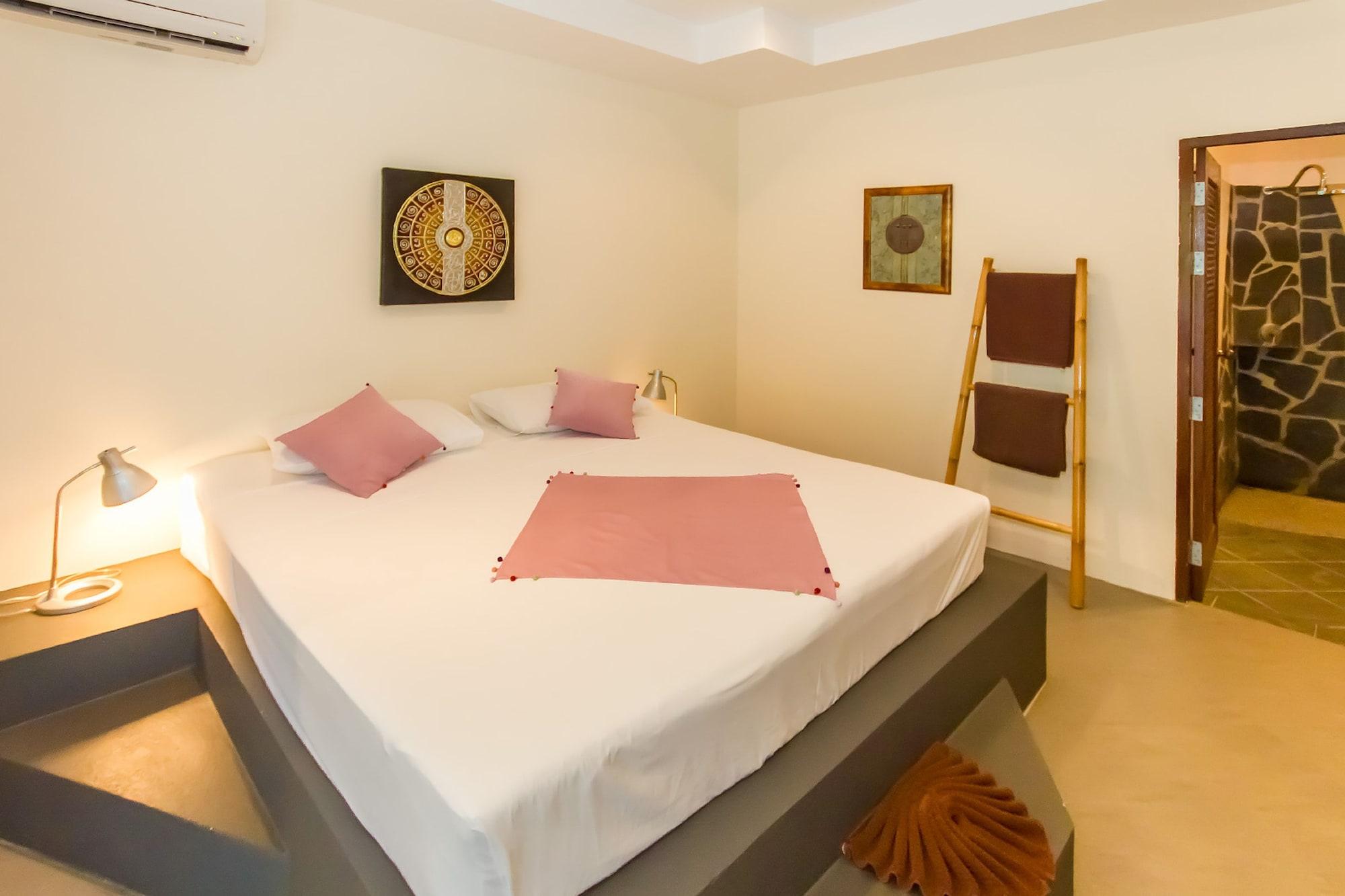 Sallamai Resort Bagian luar foto